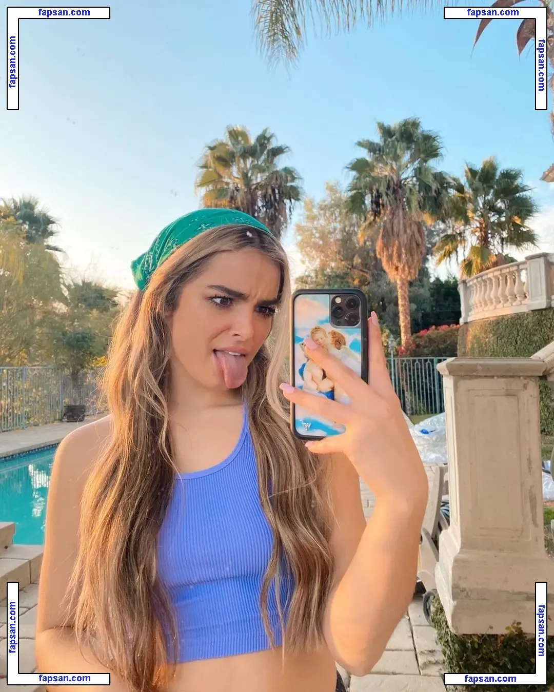 Addison Rae nude photo #0070 from OnlyFans