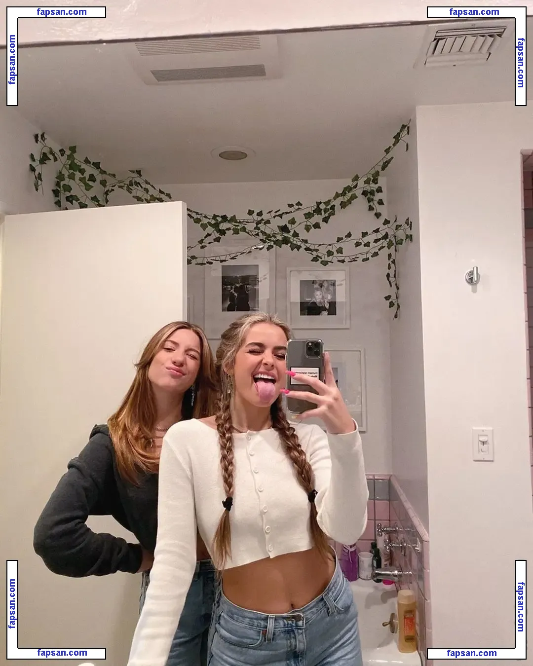 Addison Rae nude photo #0093 from OnlyFans