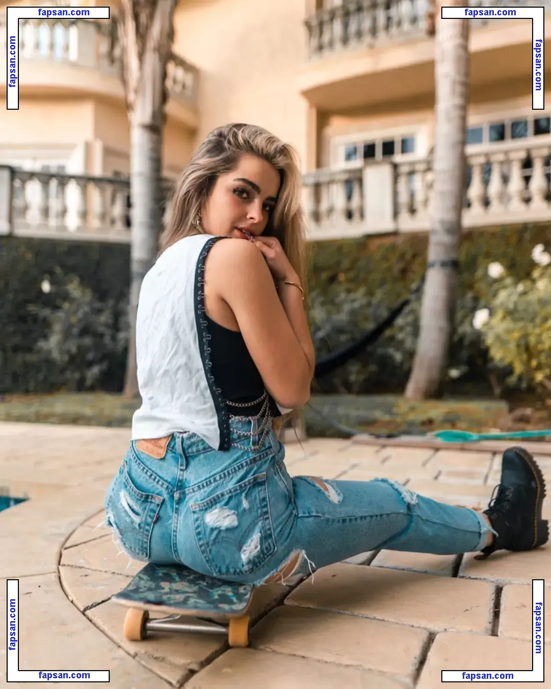 Addison Rae nude photo #0098 from OnlyFans