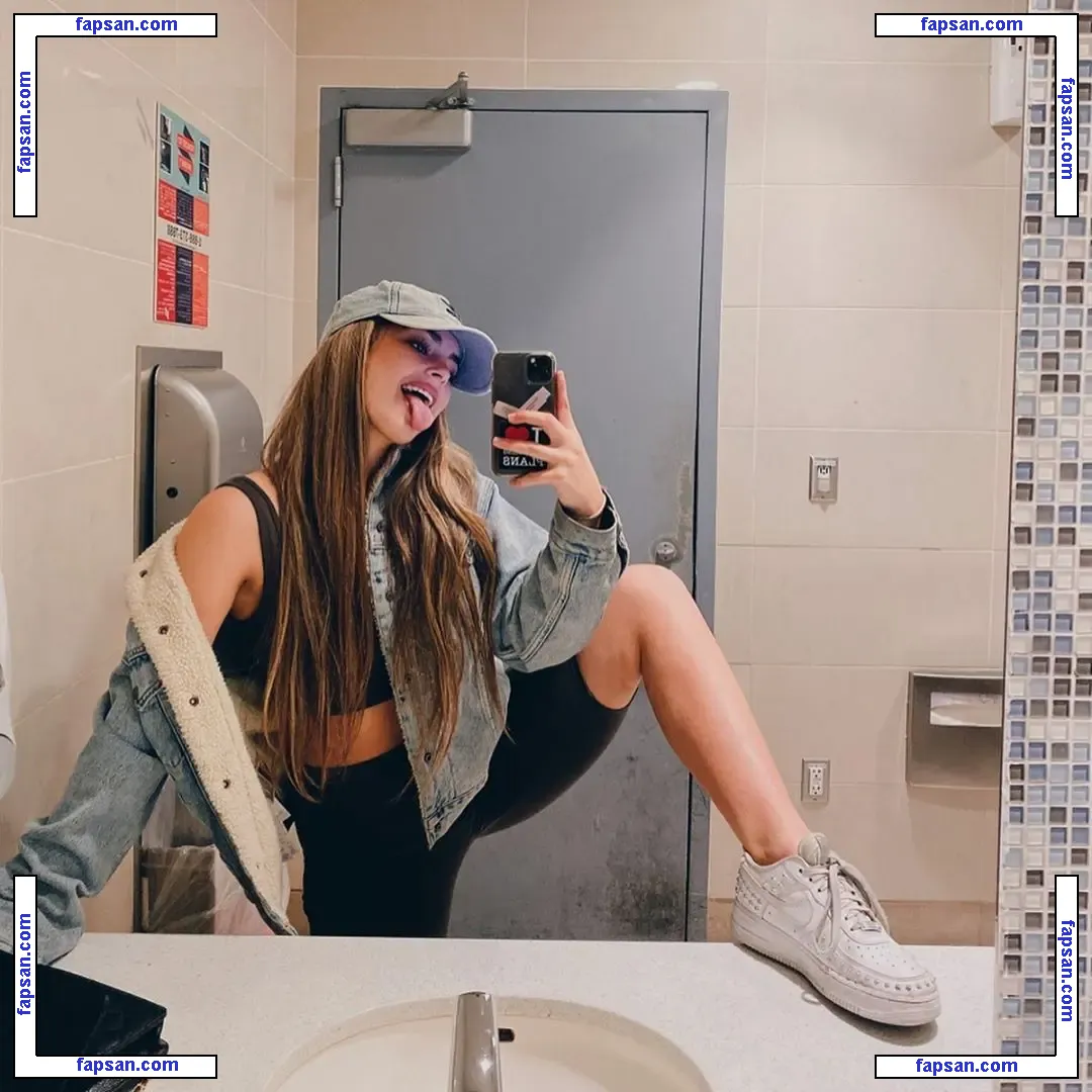 Addison Rae nude photo #0112 from OnlyFans