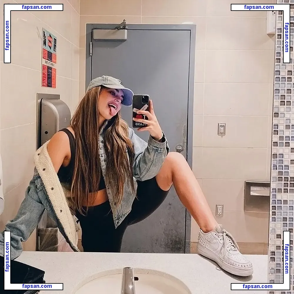Addison Rae nude photo #1037 from OnlyFans