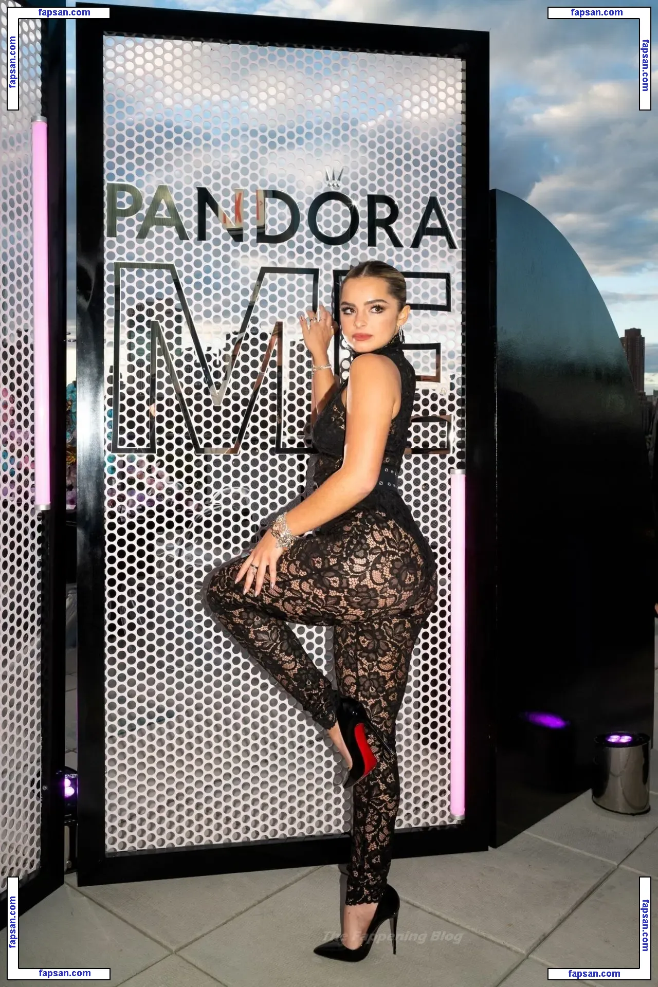 Addison Rae nude photo #1392 from OnlyFans