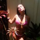 Addison Rae nude #1964