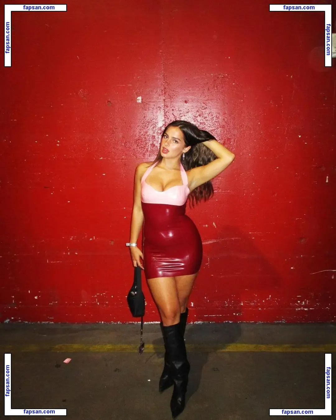 Addison Rae nude photo #2067 from OnlyFans