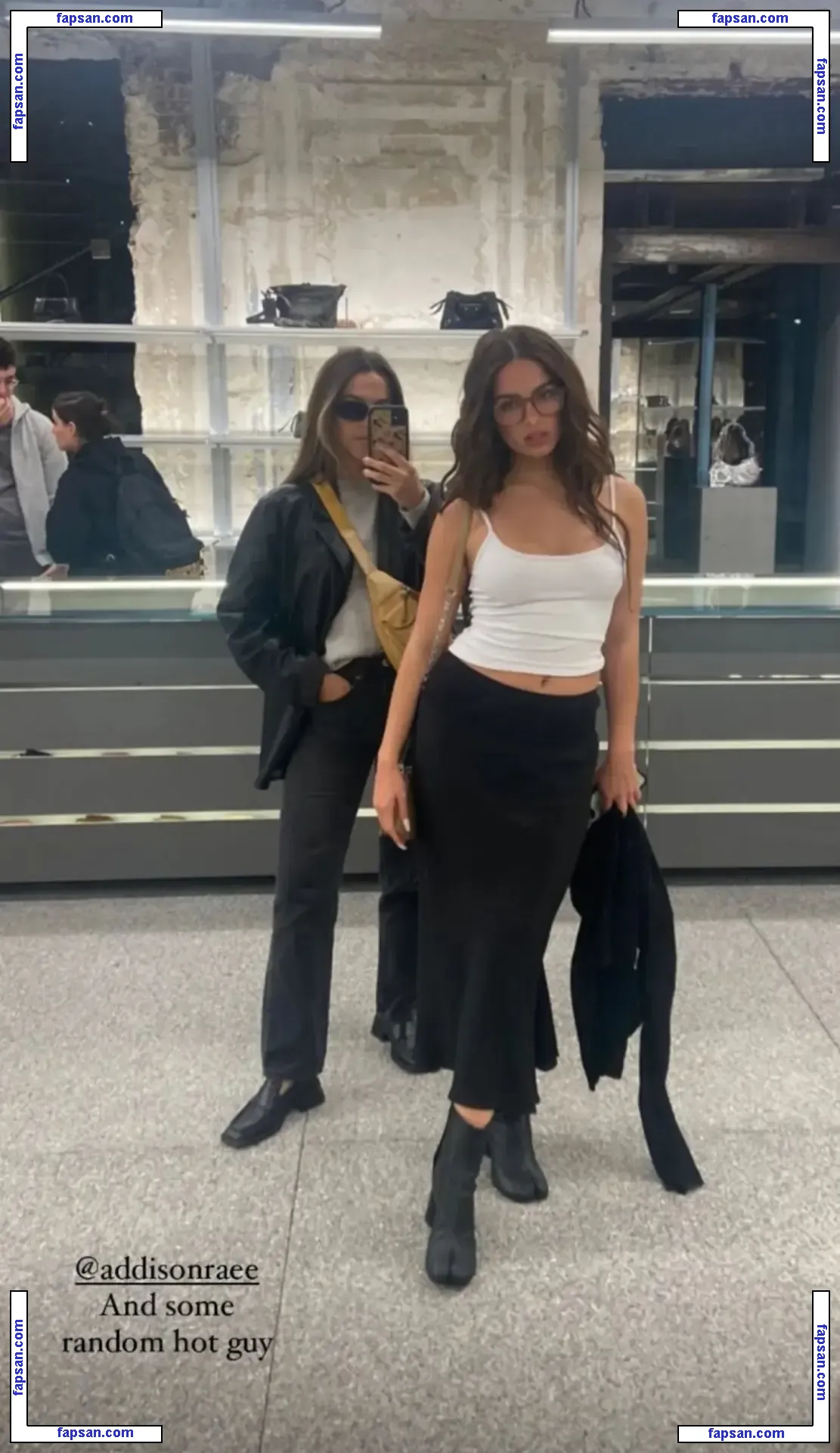 Addison Rae nude photo #2725 from OnlyFans