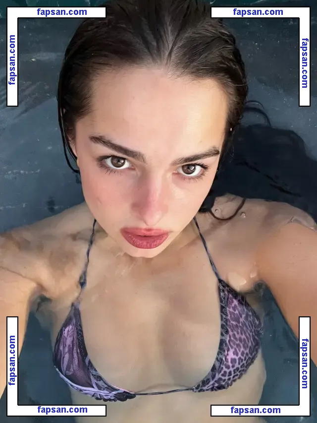 Addison Rae nude photo #2885 from OnlyFans