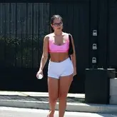 Addison Rae nude #2018