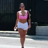 Addison Rae nude #2019
