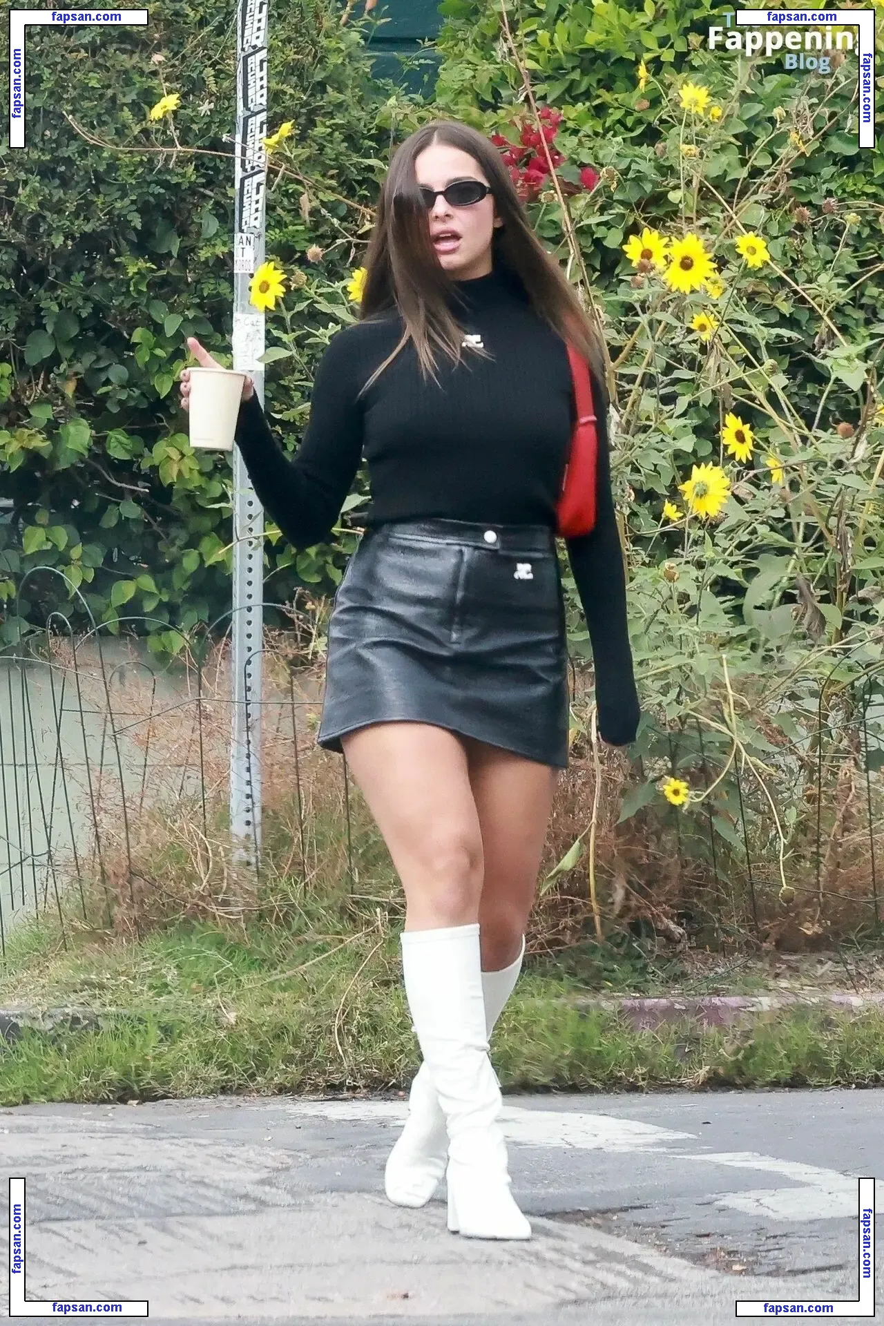 Addison Rae nude photo #3843 from OnlyFans