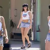 Addison Rae голая #3791