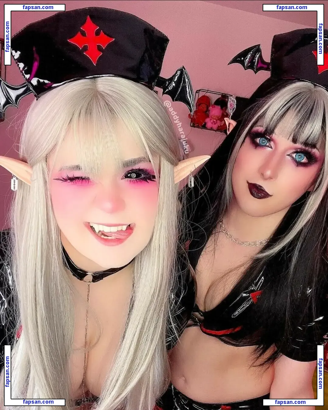 addyharajuku nude photo #0002 from OnlyFans