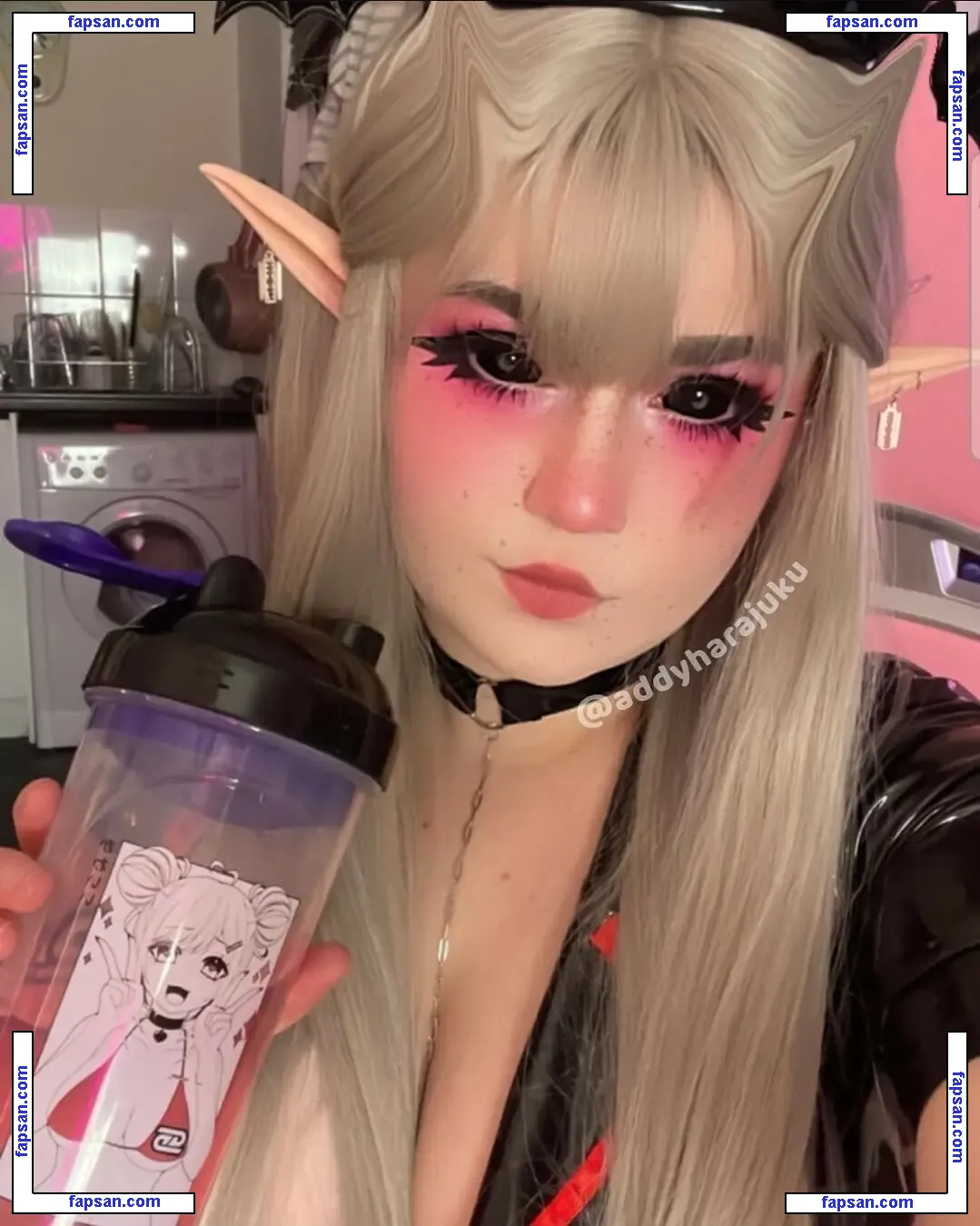 addyharajuku nude photo #0005 from OnlyFans