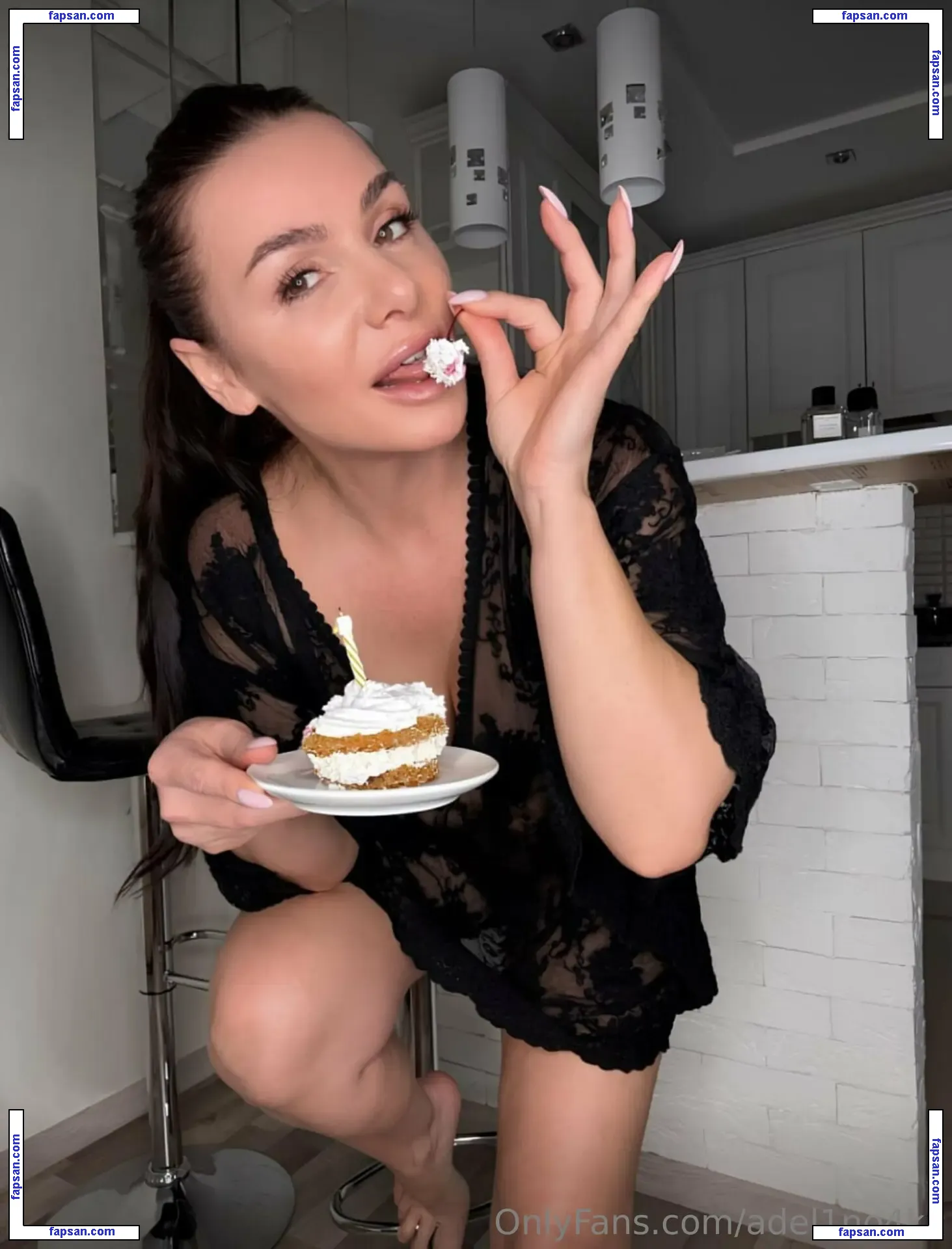 adel1no4ka nude photo #0013 from OnlyFans
