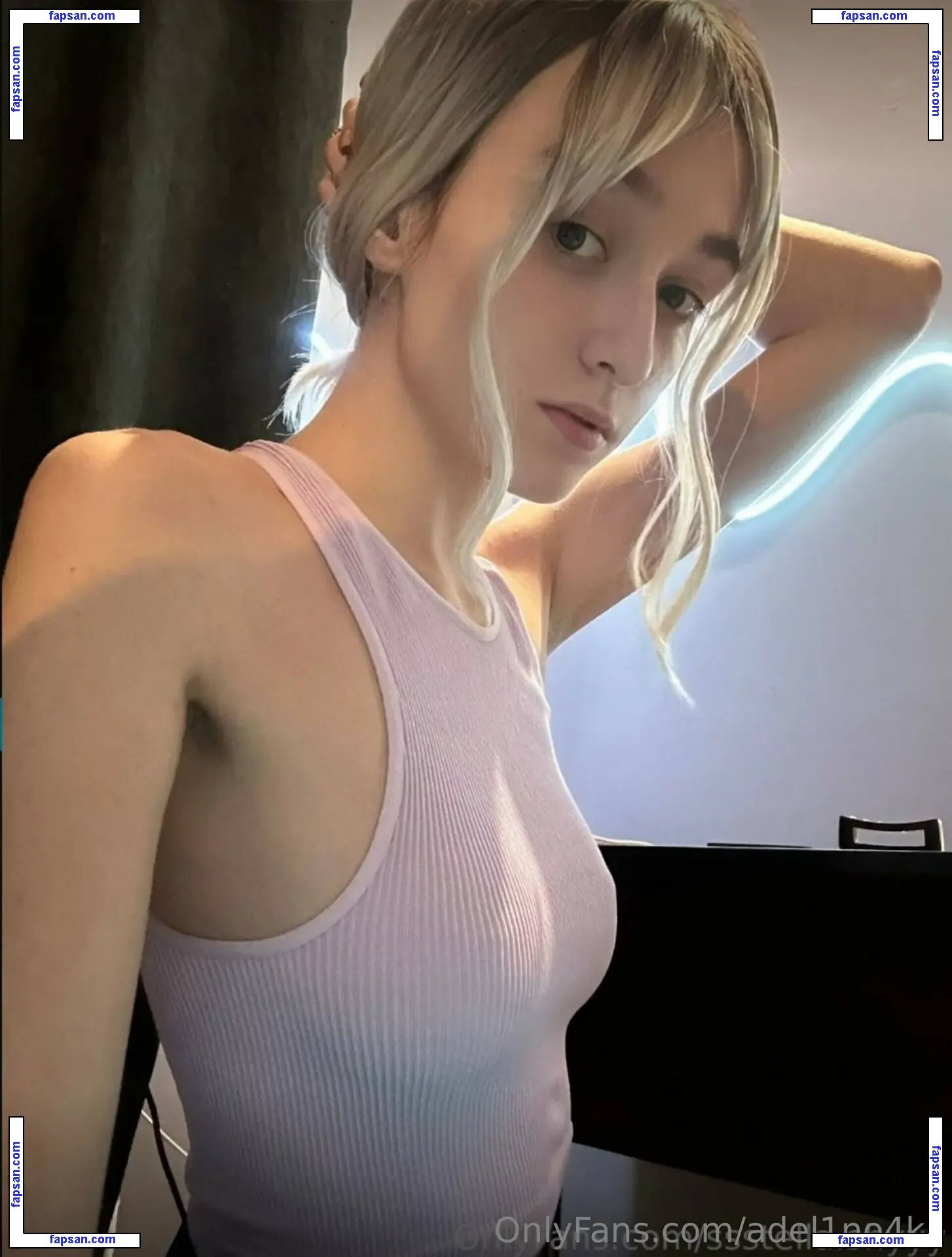 adel1no4ka nude photo #0019 from OnlyFans