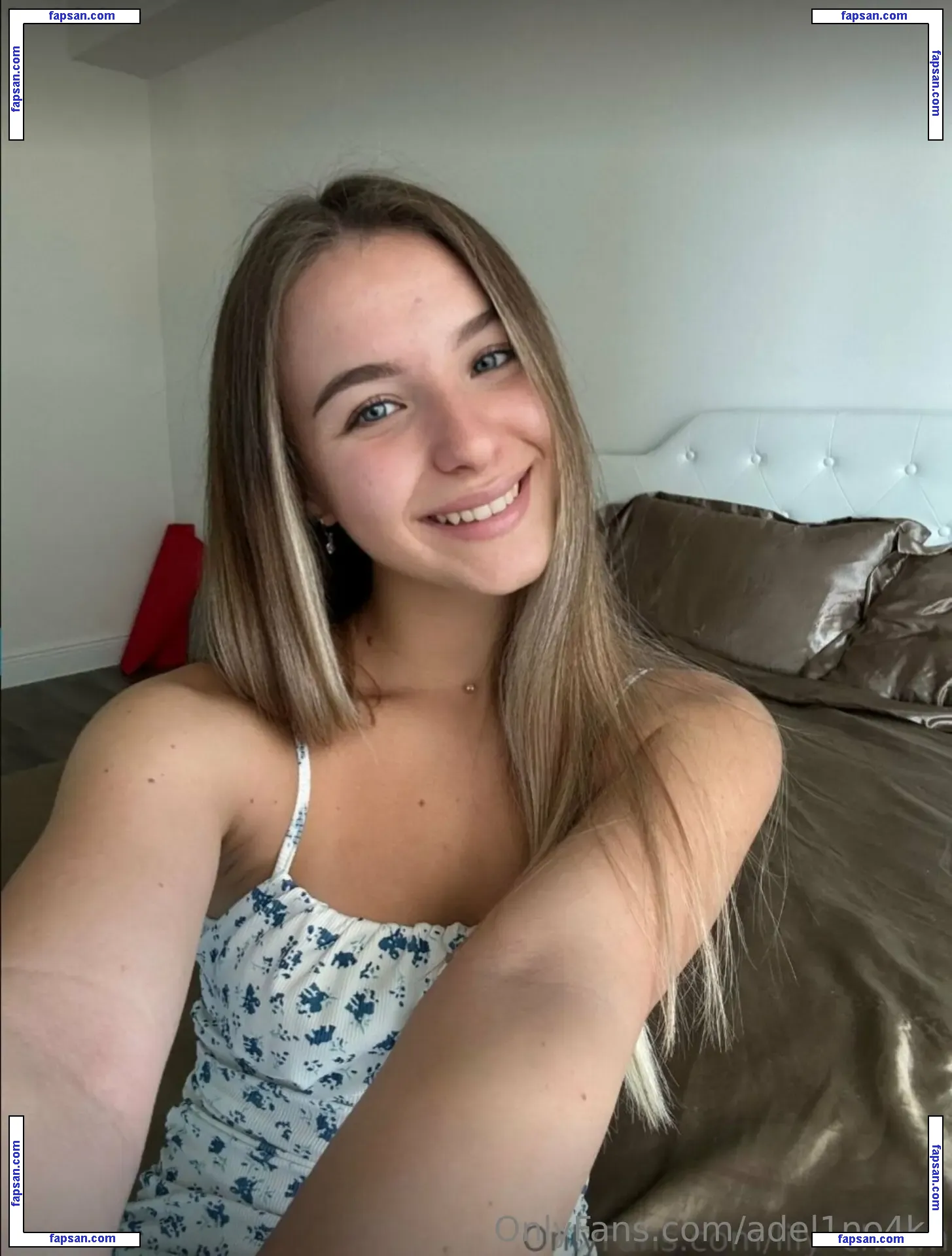 adel1no4ka nude photo #0020 from OnlyFans