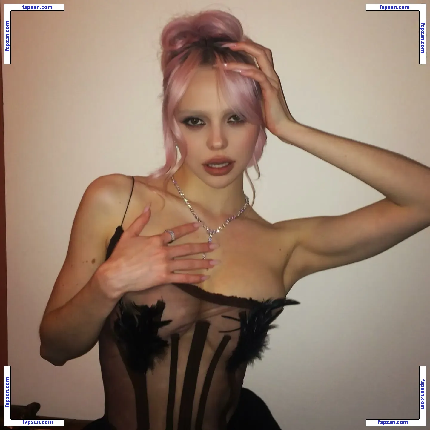 Adela Jergova nude photo #0007 from OnlyFans