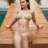 AdelaGuerraVip nude #0003