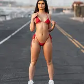 AdelaGuerraVip nude #0004