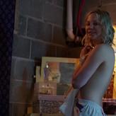 Adelaide Clemens nude #0033