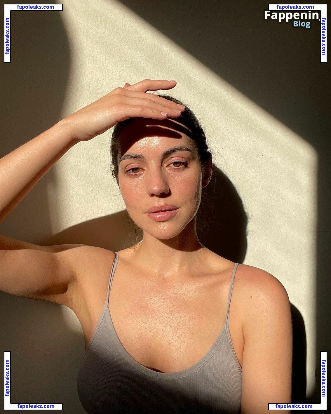 Adelaide Kane / adelaidekane nude photo #0085 from OnlyFans