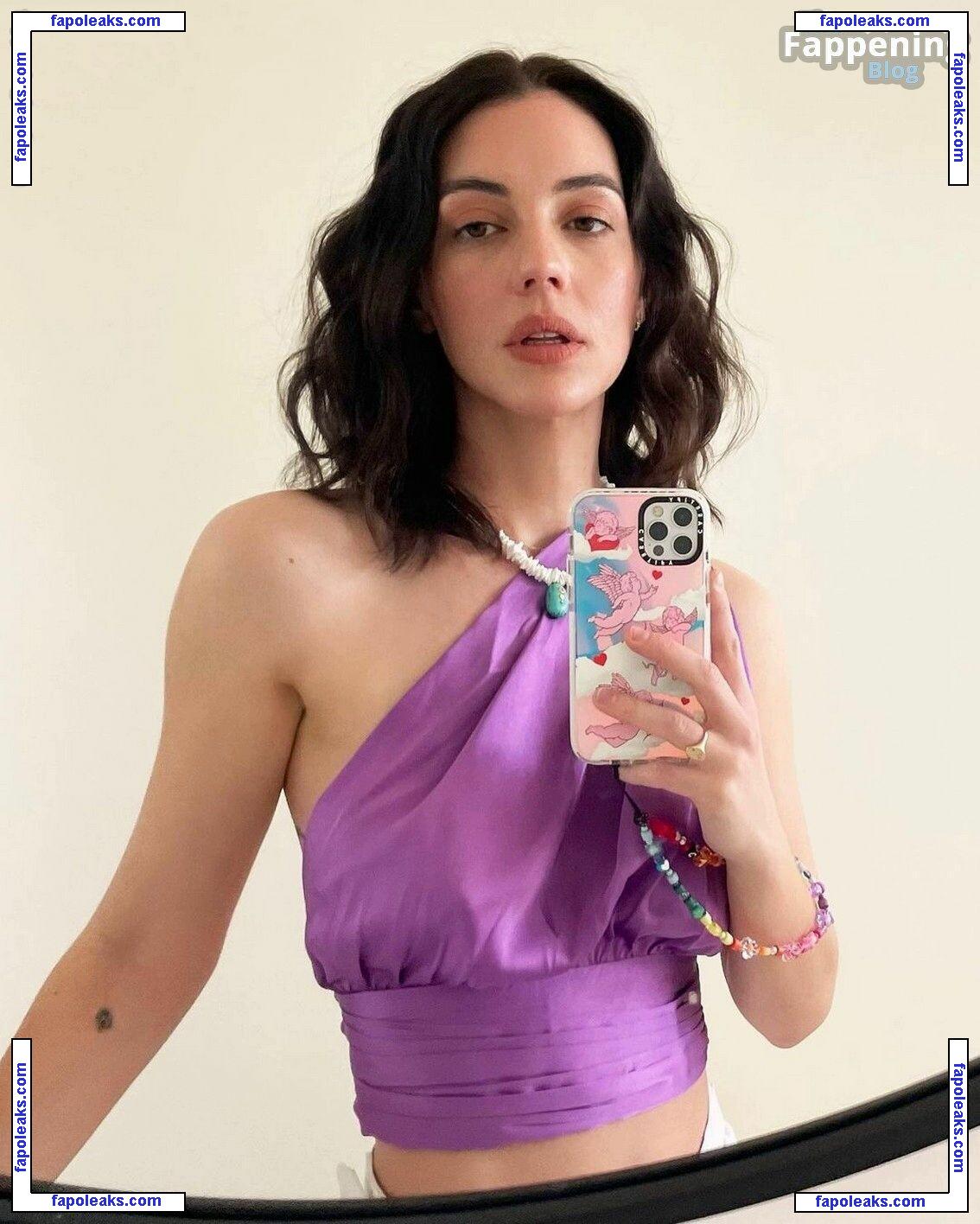 Adelaide Kane / adelaidekane голая фото #0088 с Онлифанс