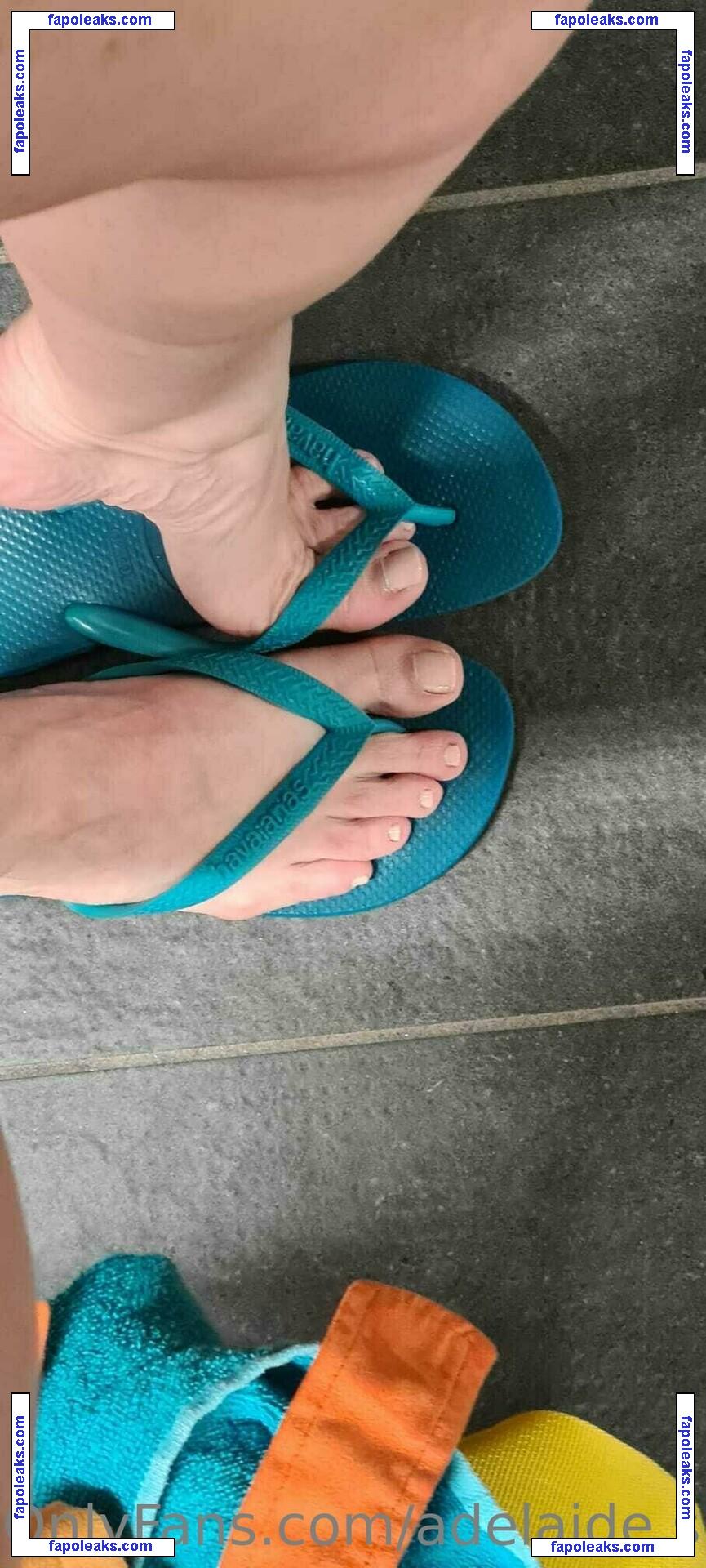 adelaide.sportsfeet / adelaidesports nude photo #0014 from OnlyFans