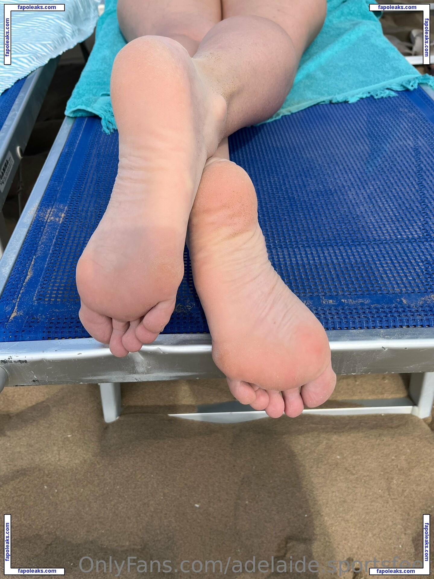 adelaide.sportsfeet / adelaidesports nude photo #0022 from OnlyFans