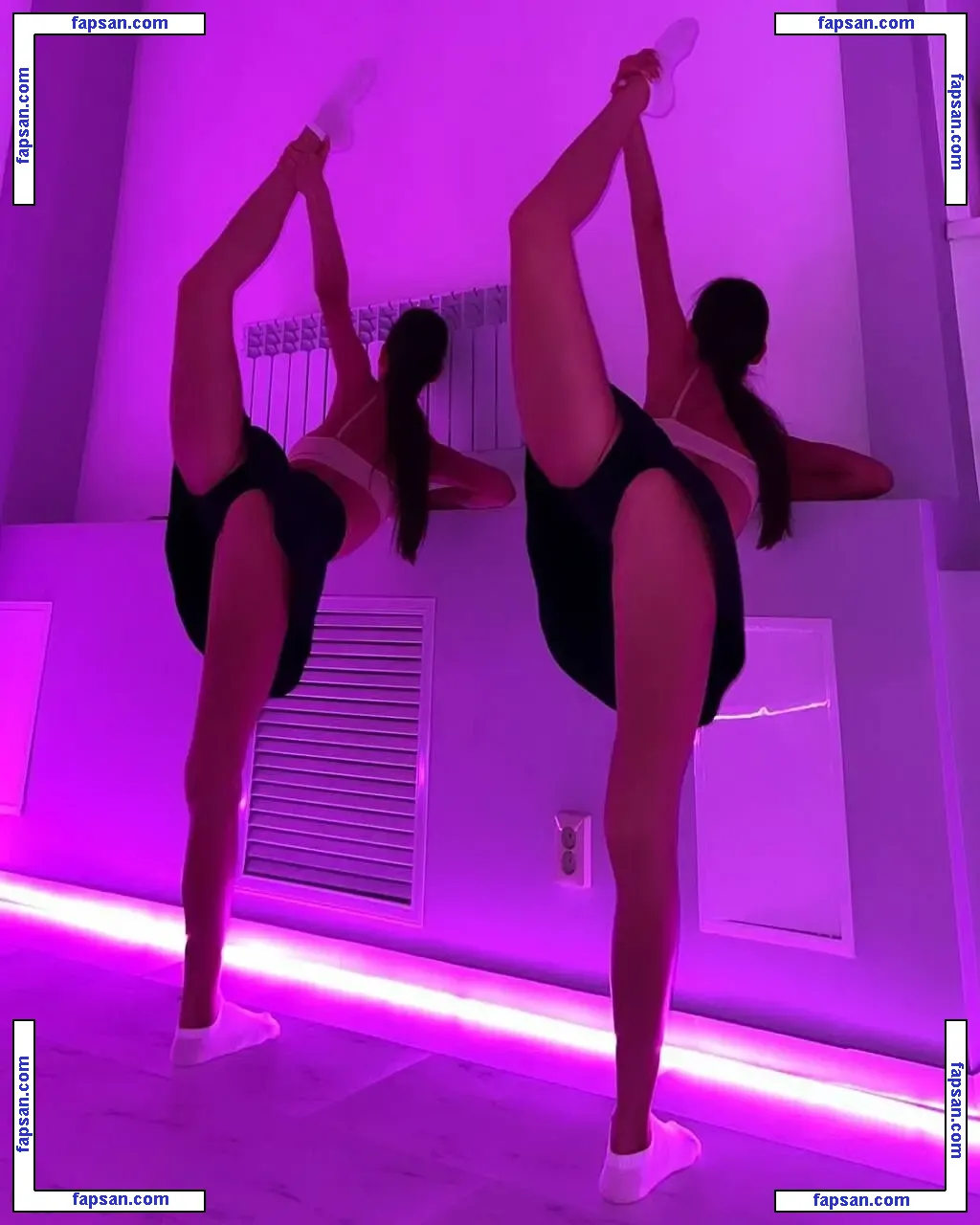 Adelalinka Twins nude photo #0043 from OnlyFans