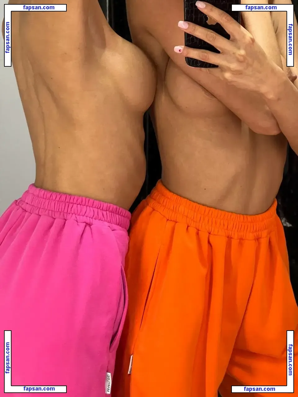 Adelalinka Twins nude photo #0088 from OnlyFans