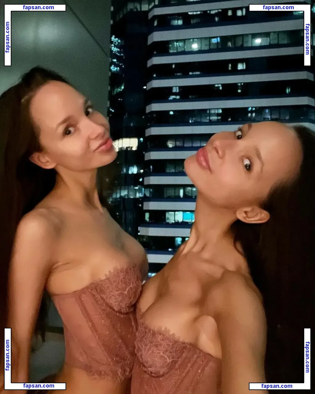 Adelalinka Twins nude photo #0105 from OnlyFans