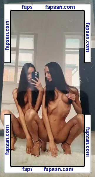 Adelalinka Twins nude photo #0141 from OnlyFans