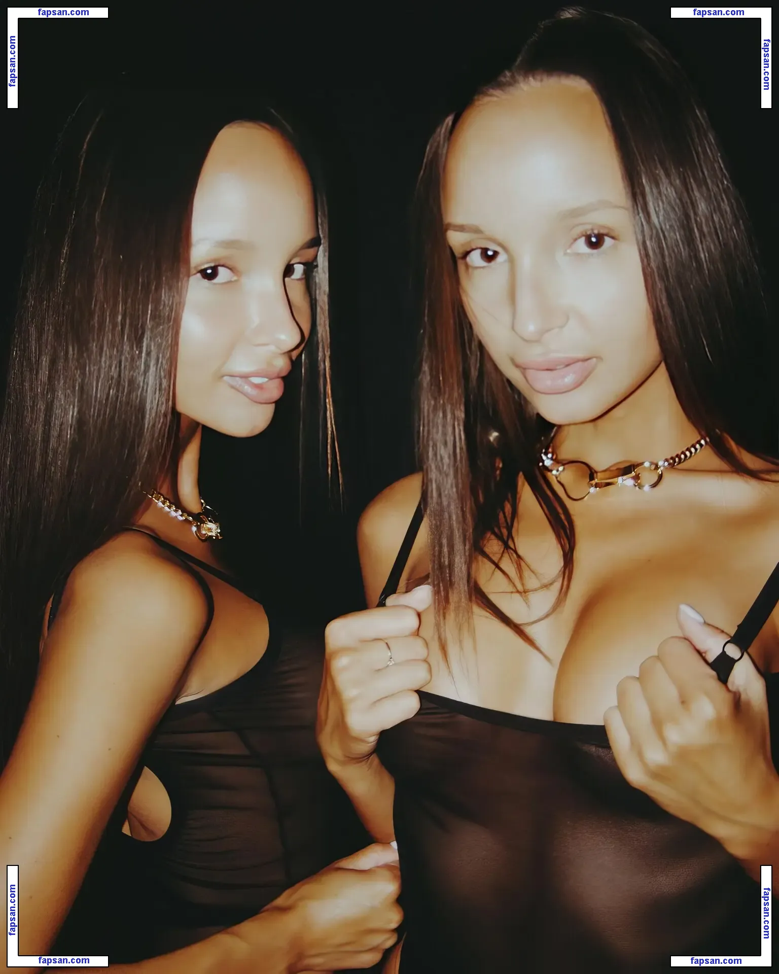 Adelalinka Twins nude photo #0173 from OnlyFans