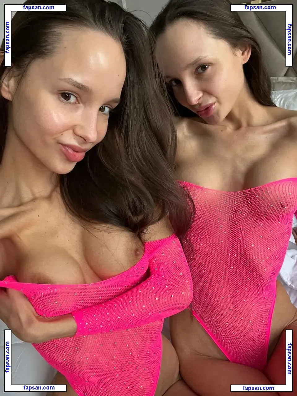 Adelalinka Twins nude photo #0186 from OnlyFans