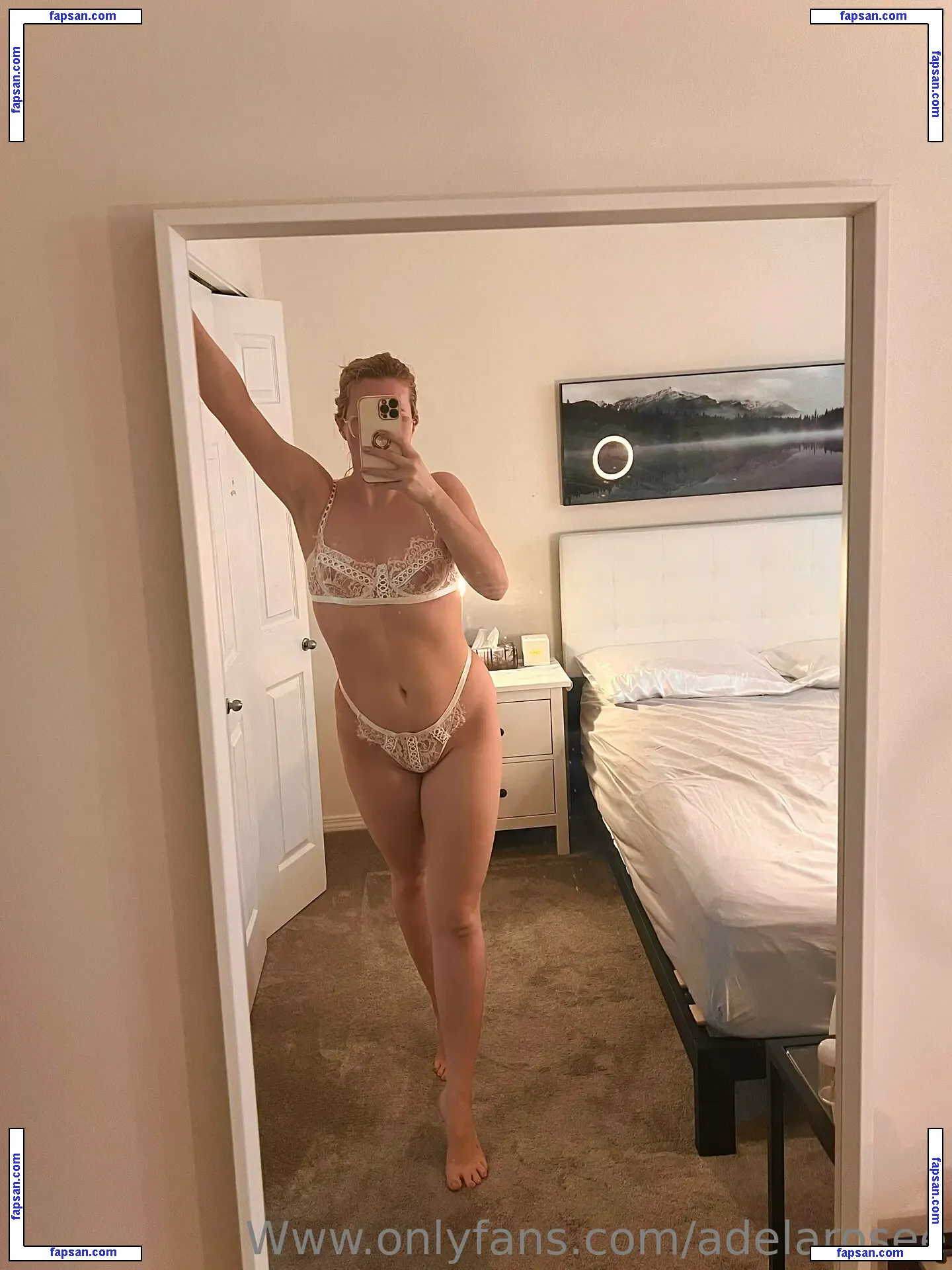 adelaroseefree / adela_rosee nude photo #0027 from OnlyFans