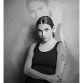 Adele Castillon nude #0012