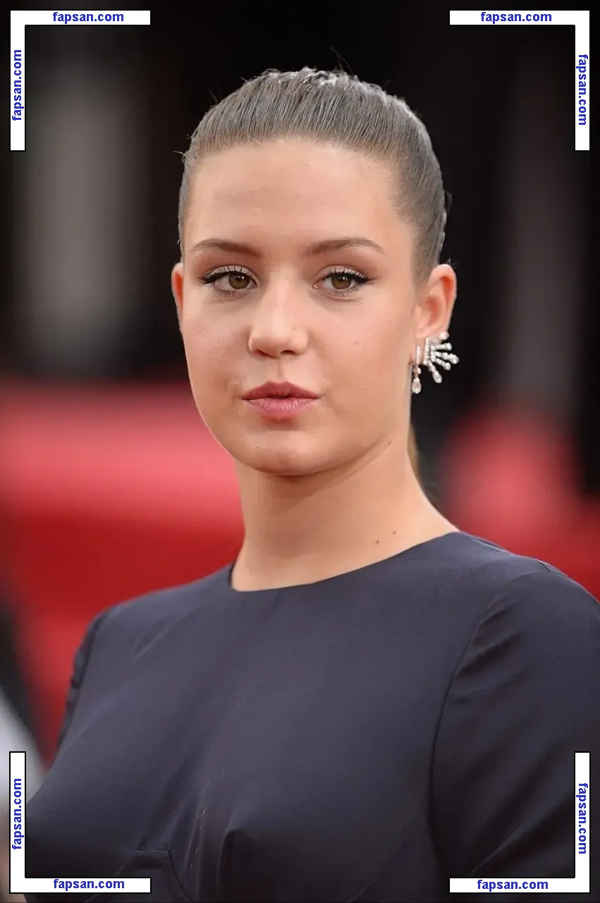 Adèle Exarchopoulos голая фото #0016 с Онлифанс