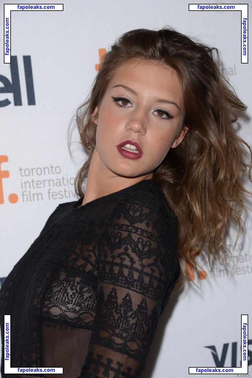 Adèle Exarchopoulos / adeleexarchopoulos голая фото #0019 с Онлифанс