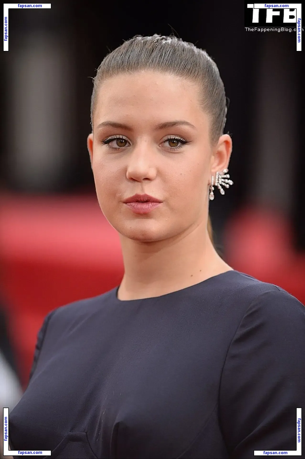 Adèle Exarchopoulos голая фото #0117 с Онлифанс