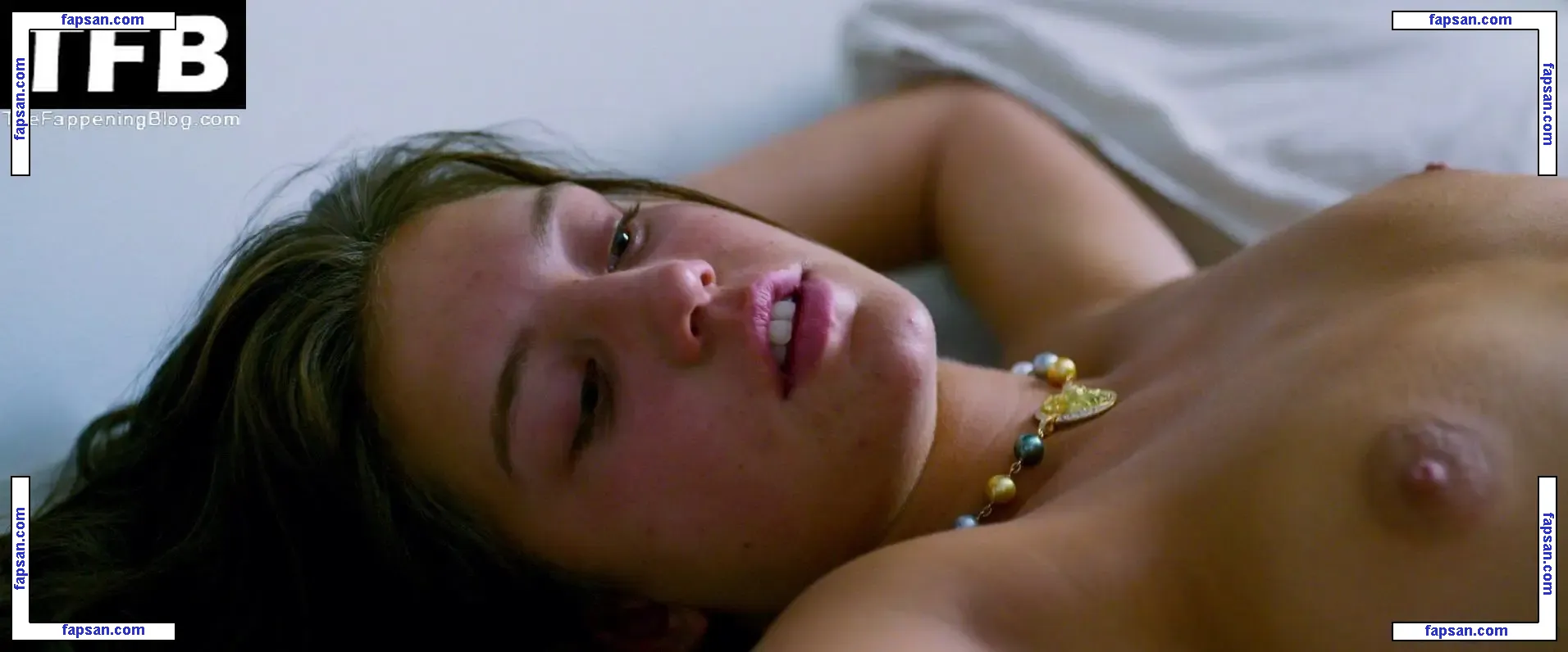 Adèle Exarchopoulos голая фото #0212 с Онлифанс