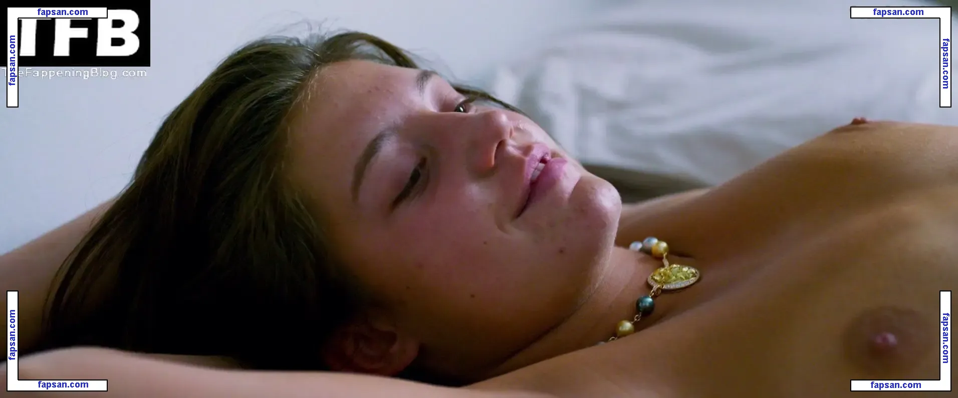 Adèle Exarchopoulos голая фото #0214 с Онлифанс