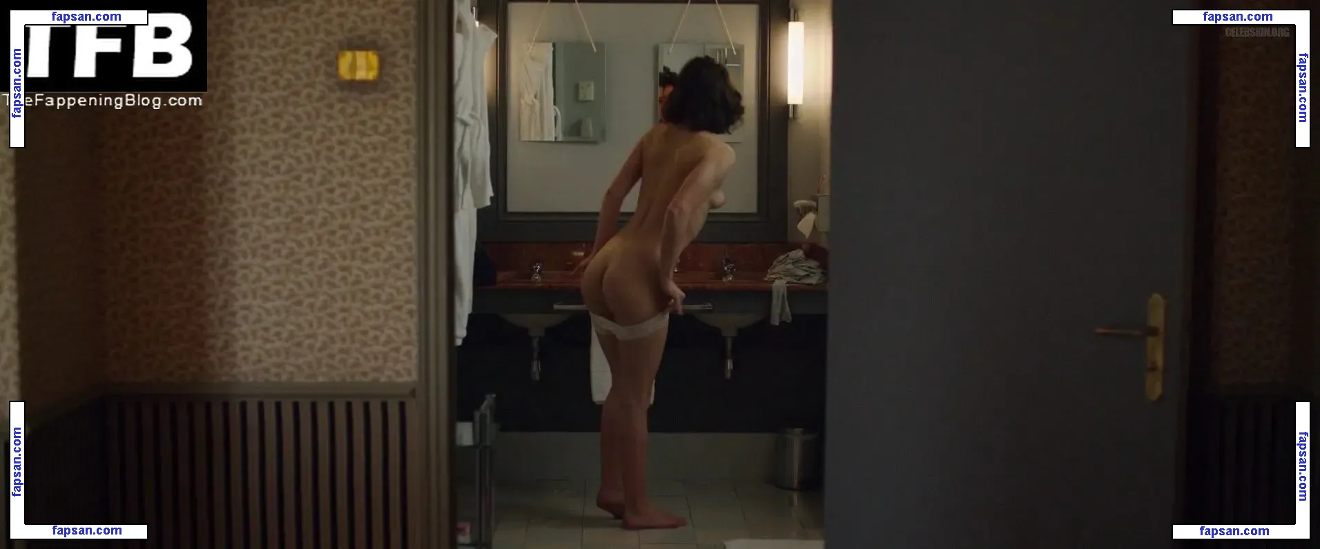 Adèle Exarchopoulos nude photo #0217 from OnlyFans