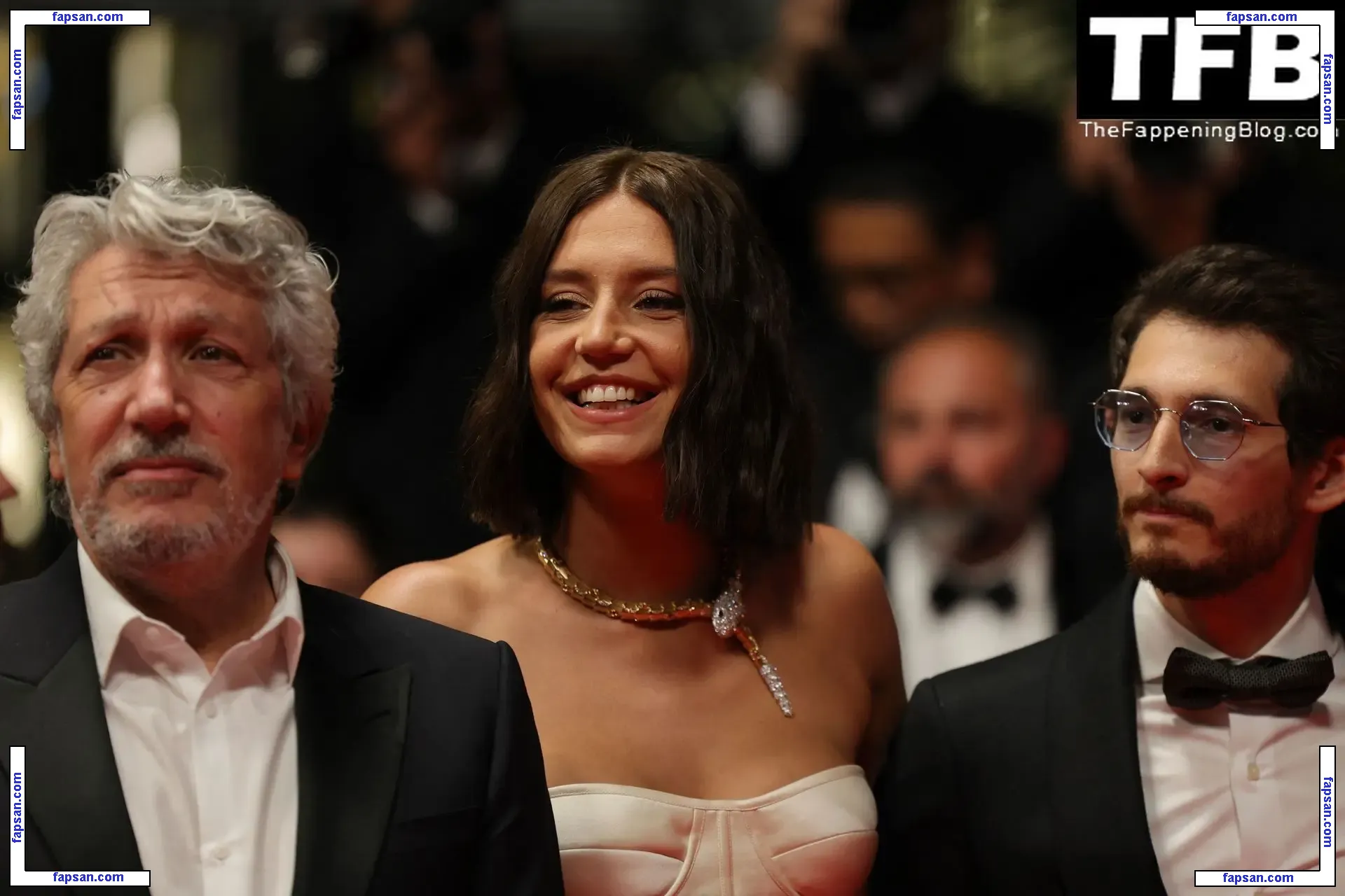 Adèle Exarchopoulos nude photo #0281 from OnlyFans