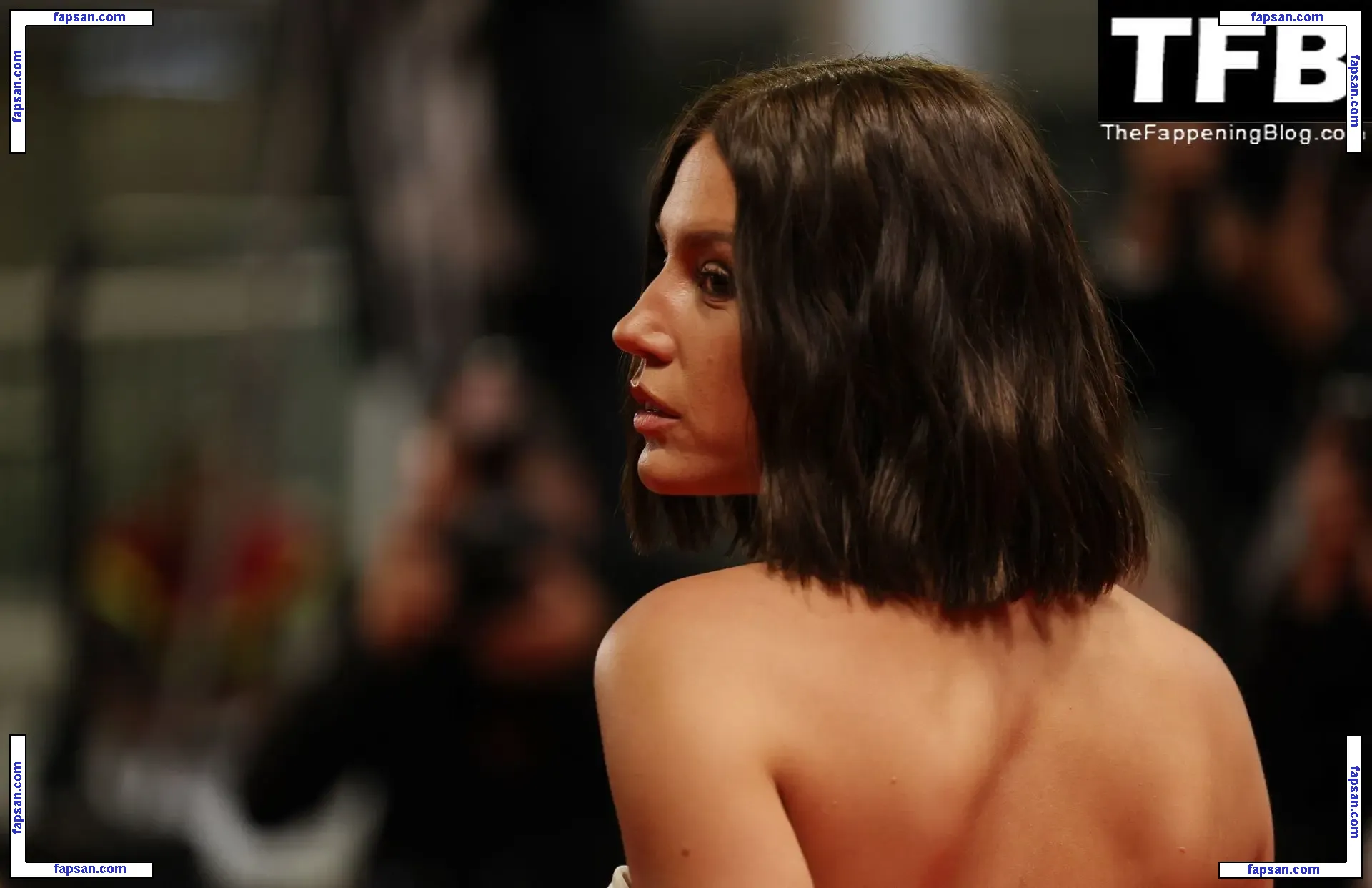 Adèle Exarchopoulos голая фото #0283 с Онлифанс