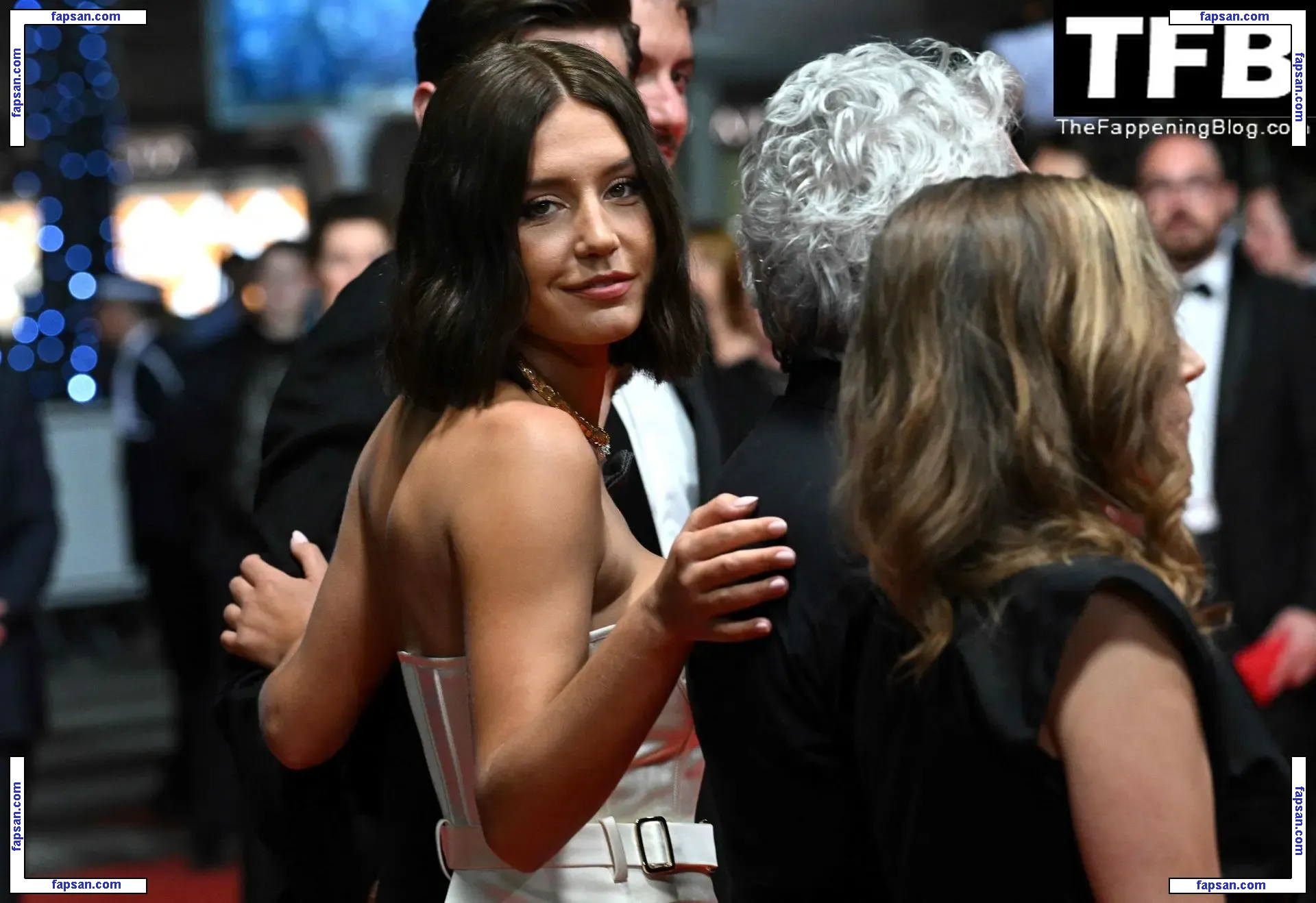 Adèle Exarchopoulos голая фото #0286 с Онлифанс