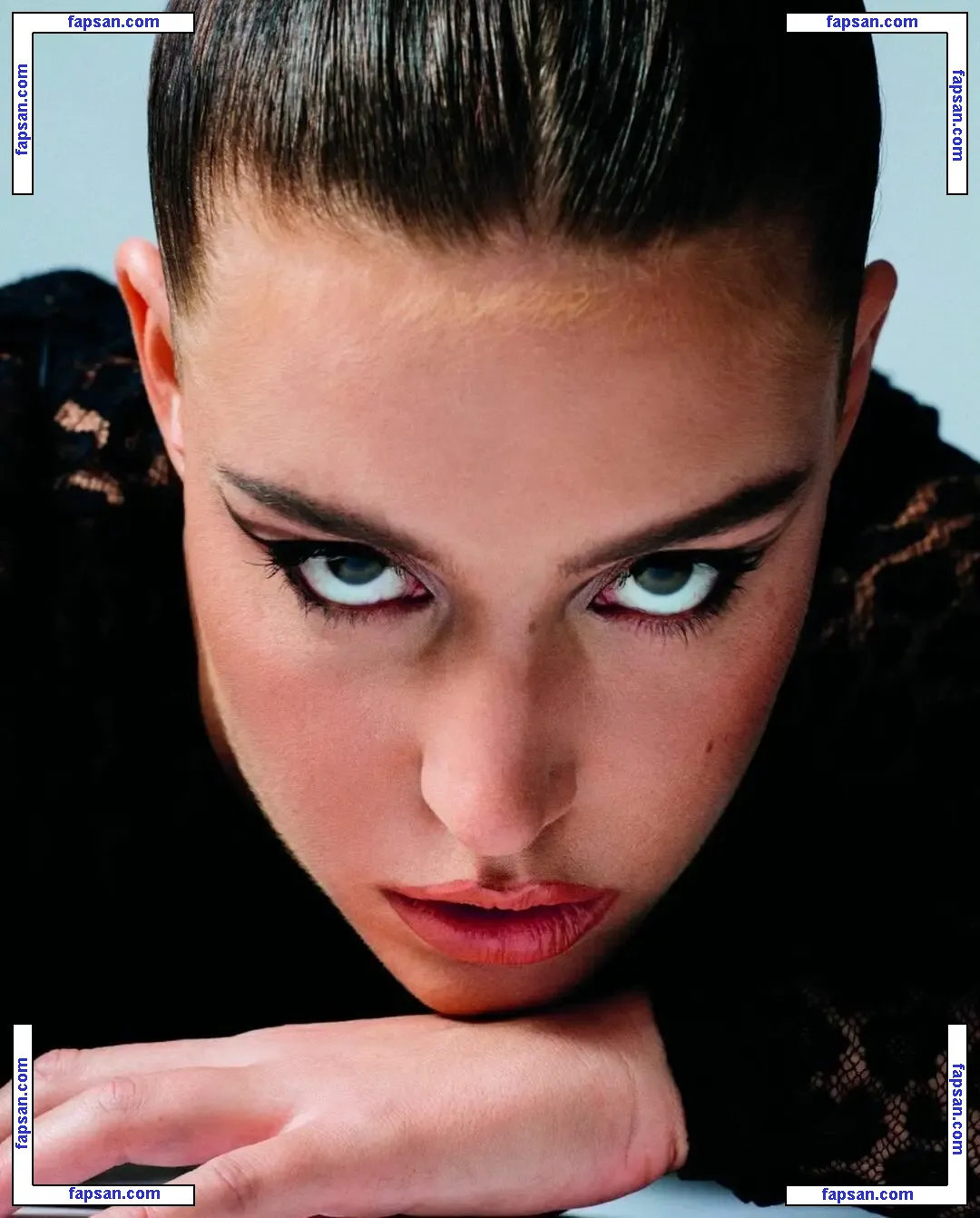 Adèle Exarchopoulos голая фото #0351 с Онлифанс