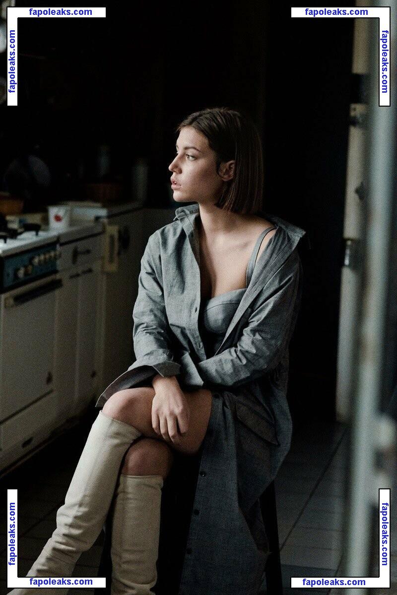 Adèle Exarchopoulos / adeleexarchopoulos nude photo #0356 from OnlyFans