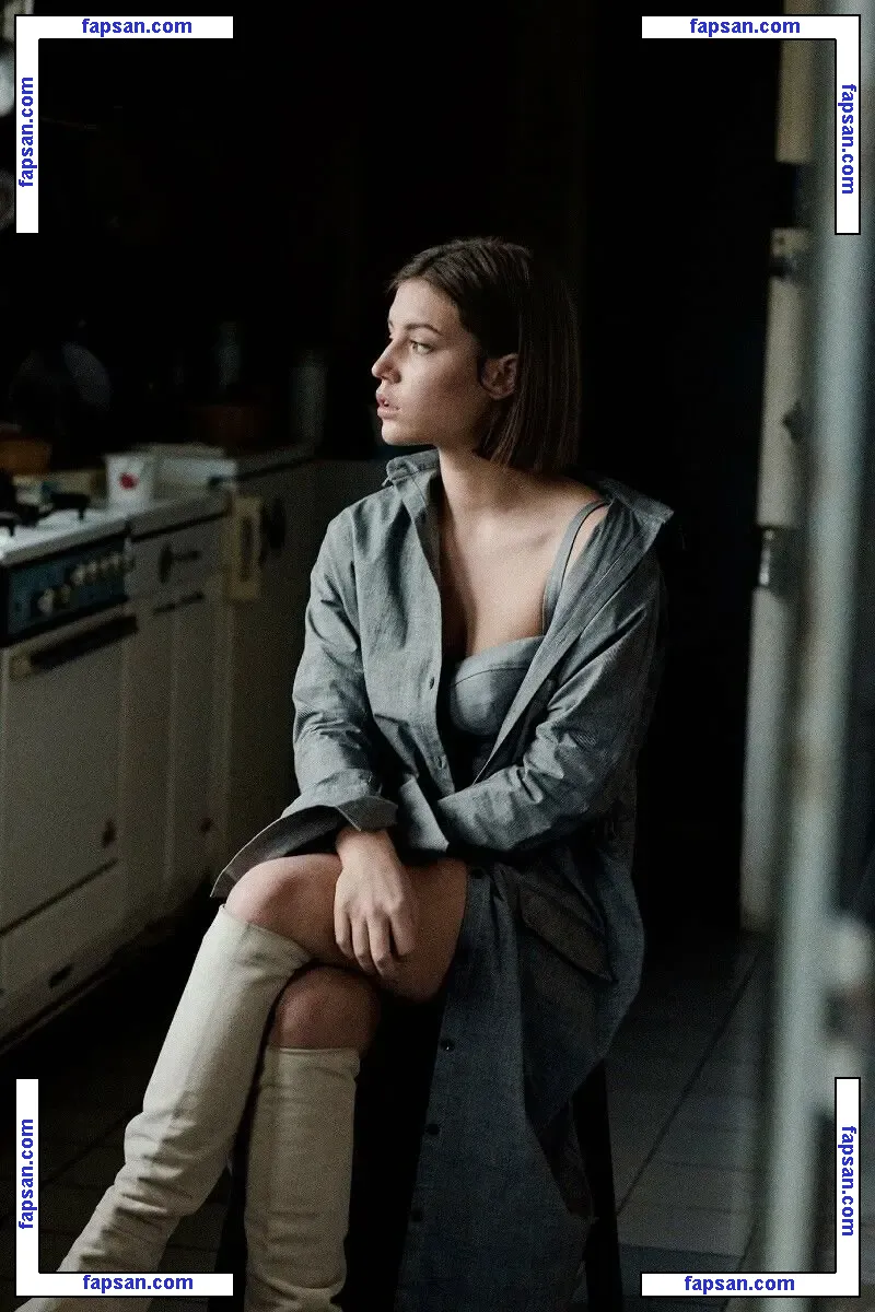 Adèle Exarchopoulos голая фото #0356 с Онлифанс