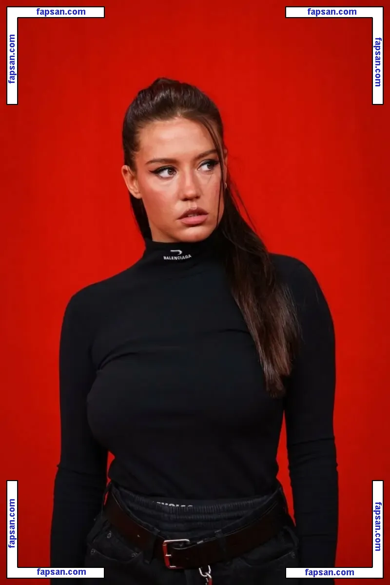 Adèle Exarchopoulos голая фото #0360 с Онлифанс