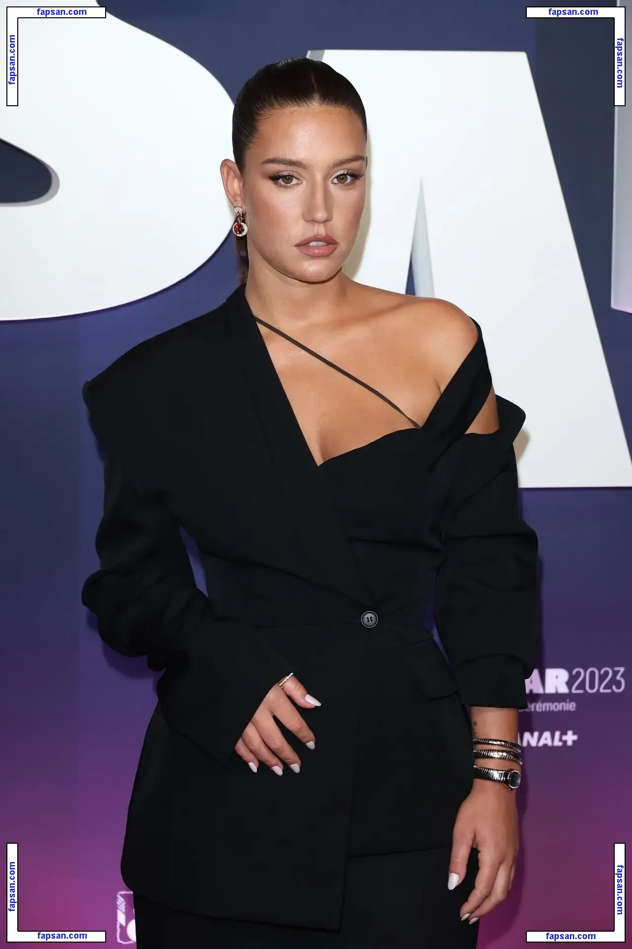 Adèle Exarchopoulos голая фото #0389 с Онлифанс