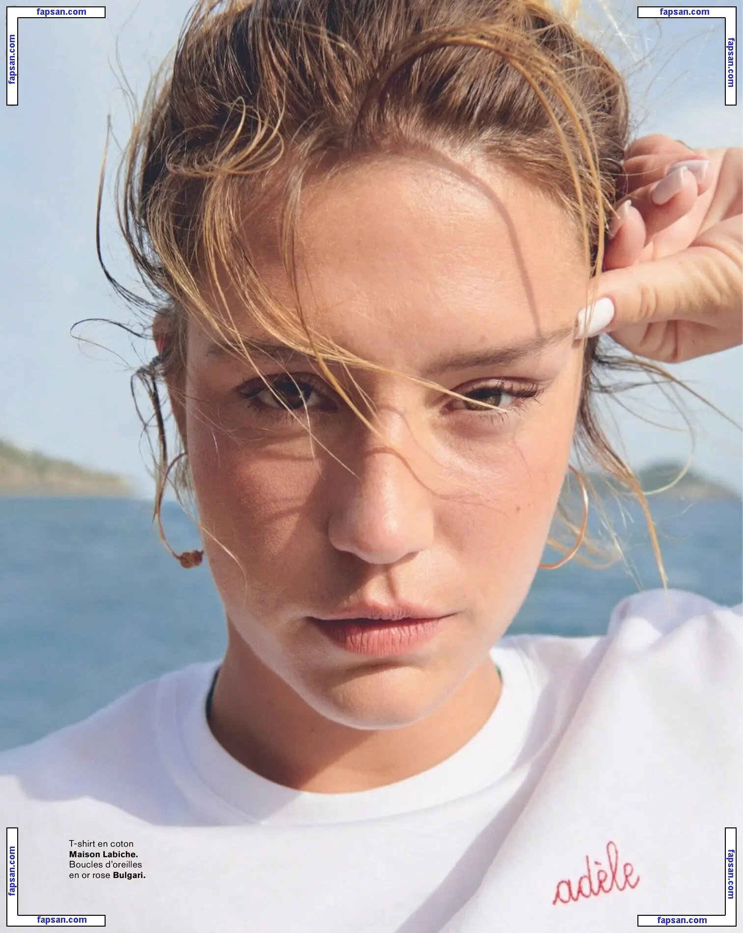 Adèle Exarchopoulos nude photo #0436 from OnlyFans